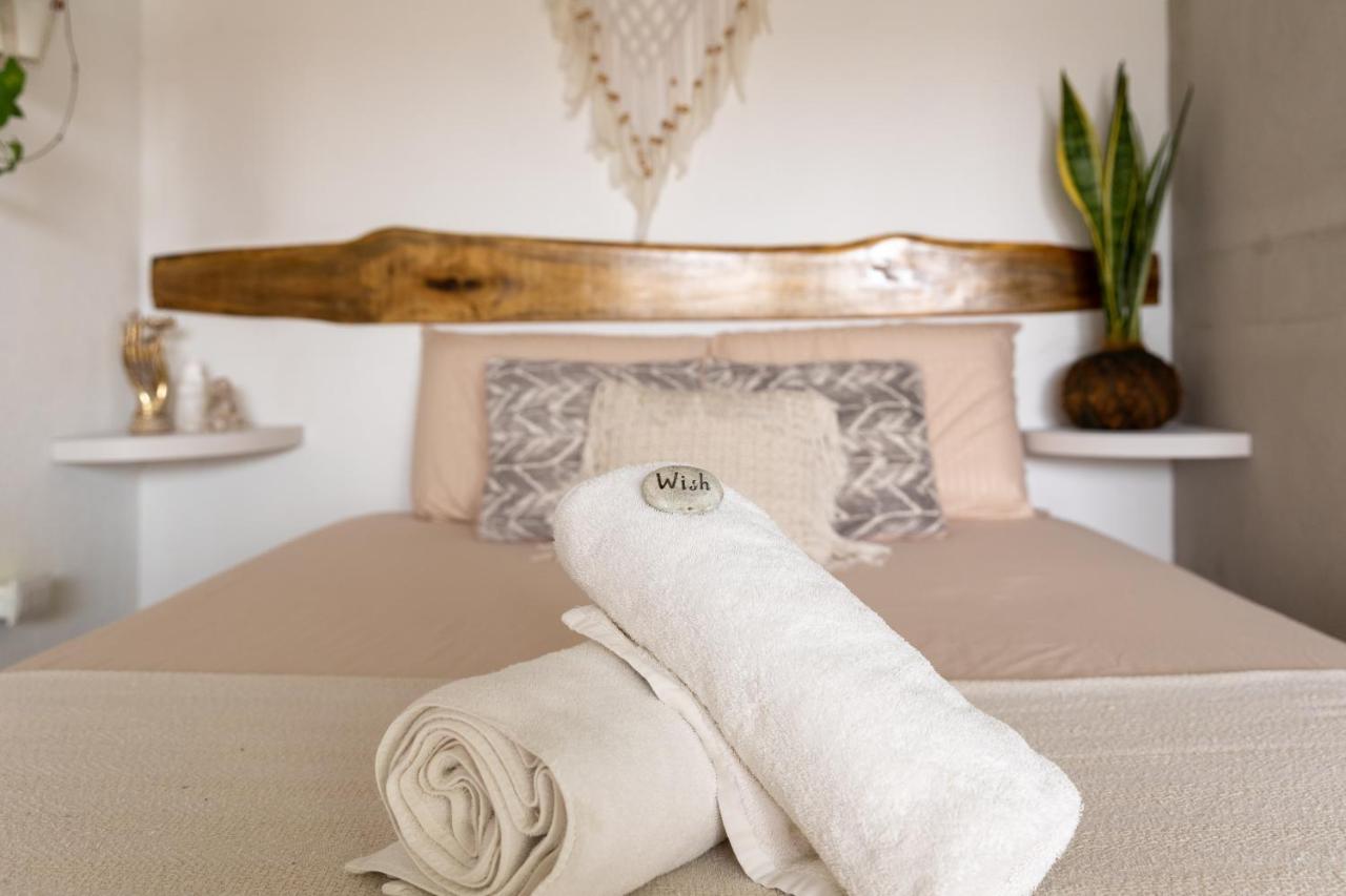Tribe Boutique Hotel - Adults Only Dominical Ngoại thất bức ảnh