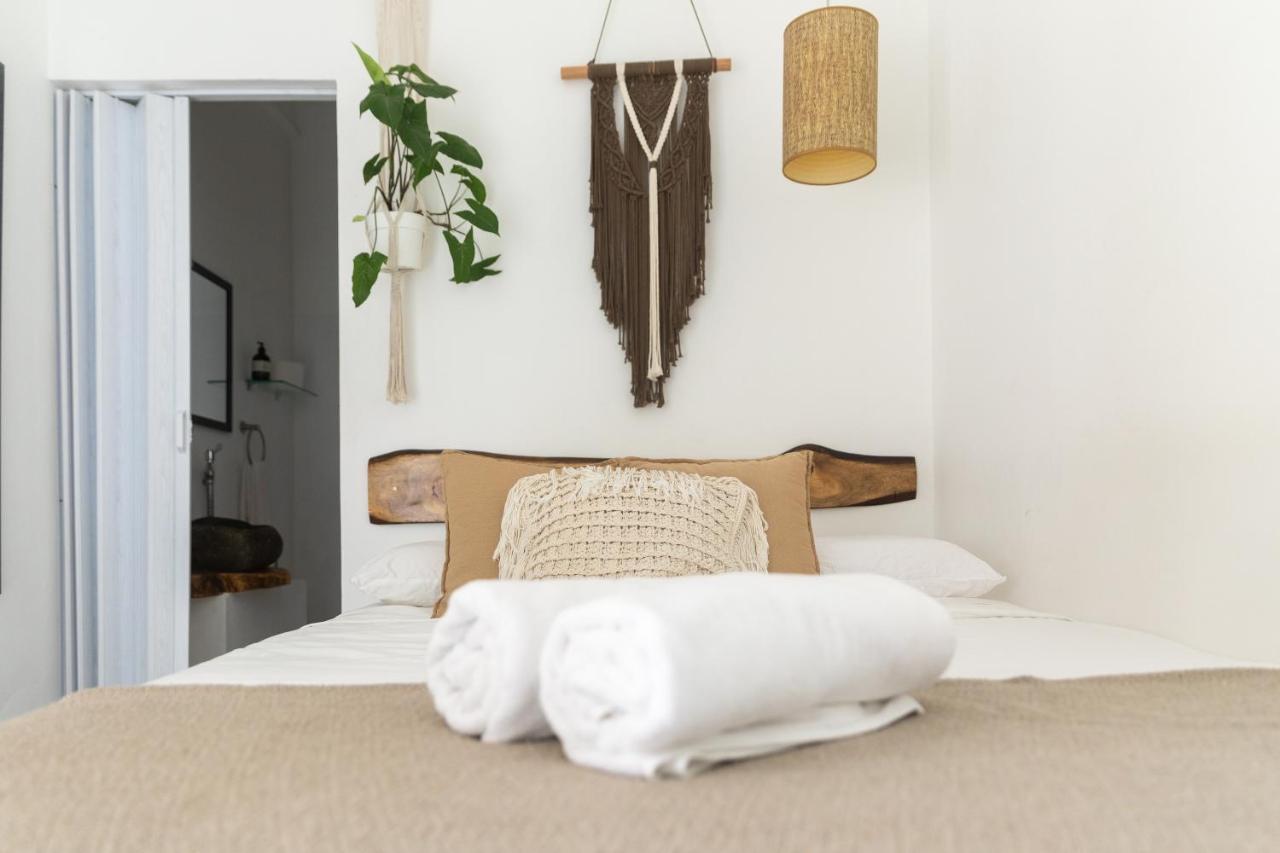Tribe Boutique Hotel - Adults Only Dominical Ngoại thất bức ảnh