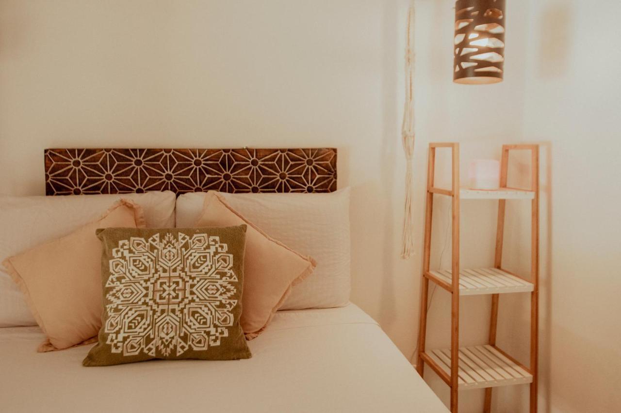 Tribe Boutique Hotel - Adults Only Dominical Ngoại thất bức ảnh