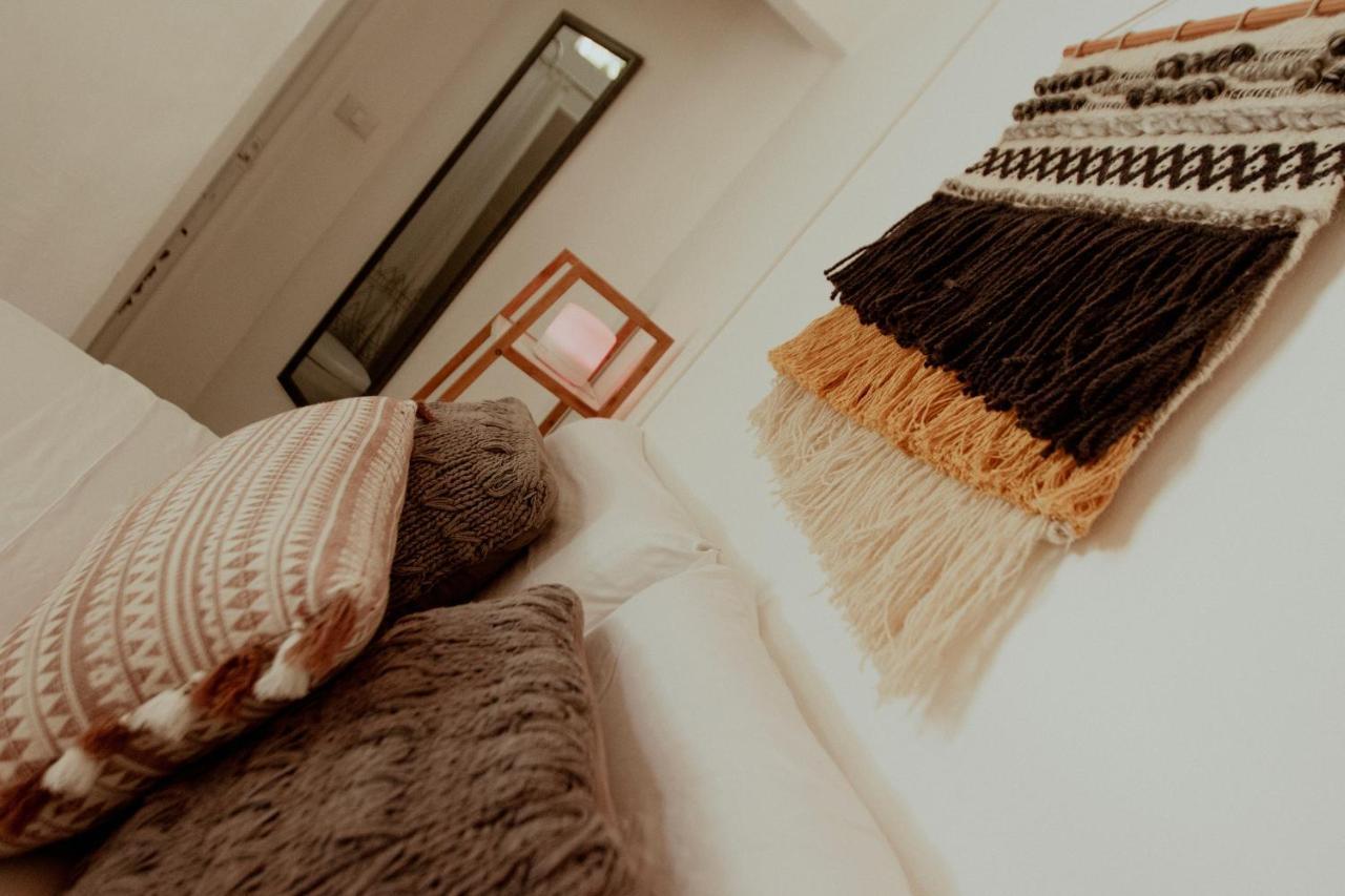 Tribe Boutique Hotel - Adults Only Dominical Ngoại thất bức ảnh