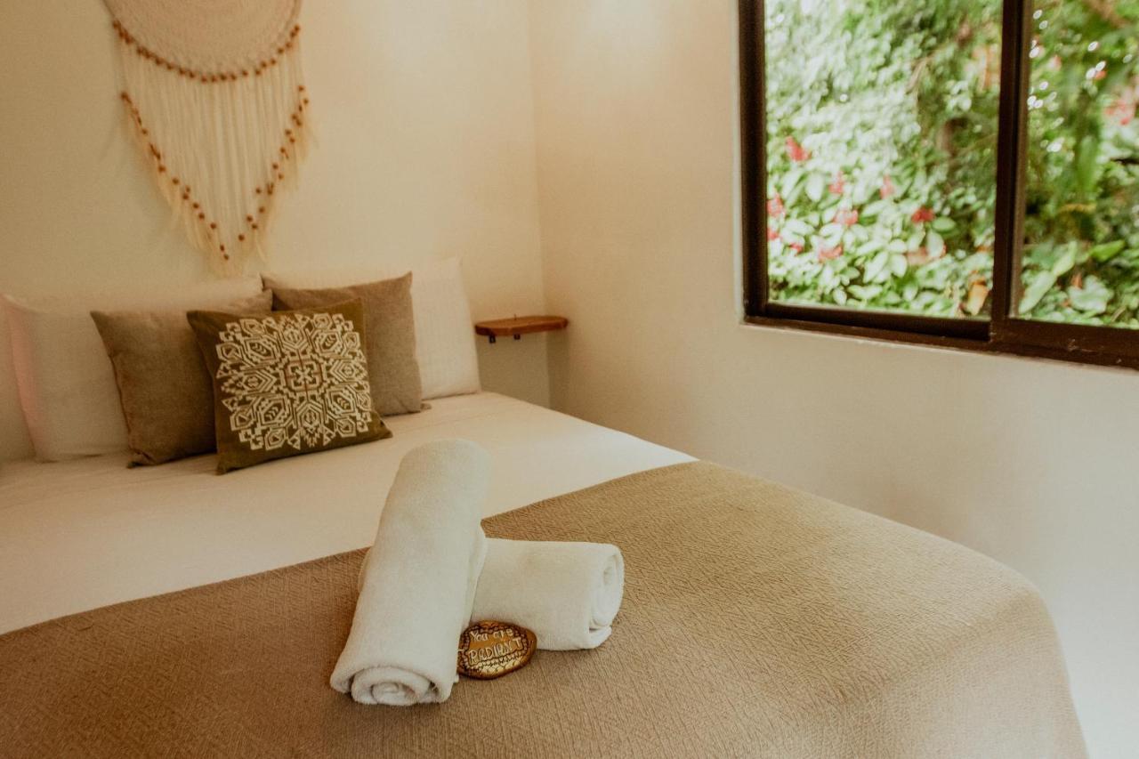 Tribe Boutique Hotel - Adults Only Dominical Ngoại thất bức ảnh