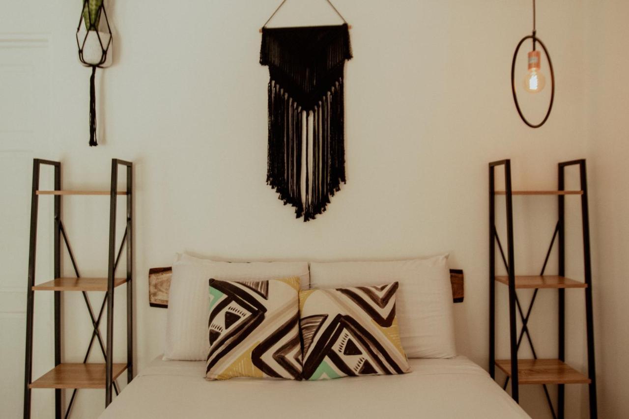 Tribe Boutique Hotel - Adults Only Dominical Ngoại thất bức ảnh