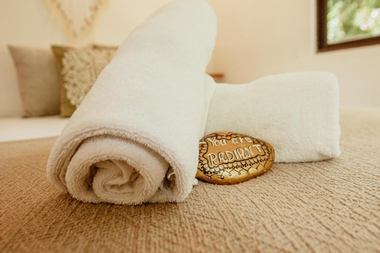 Tribe Boutique Hotel - Adults Only Dominical Ngoại thất bức ảnh