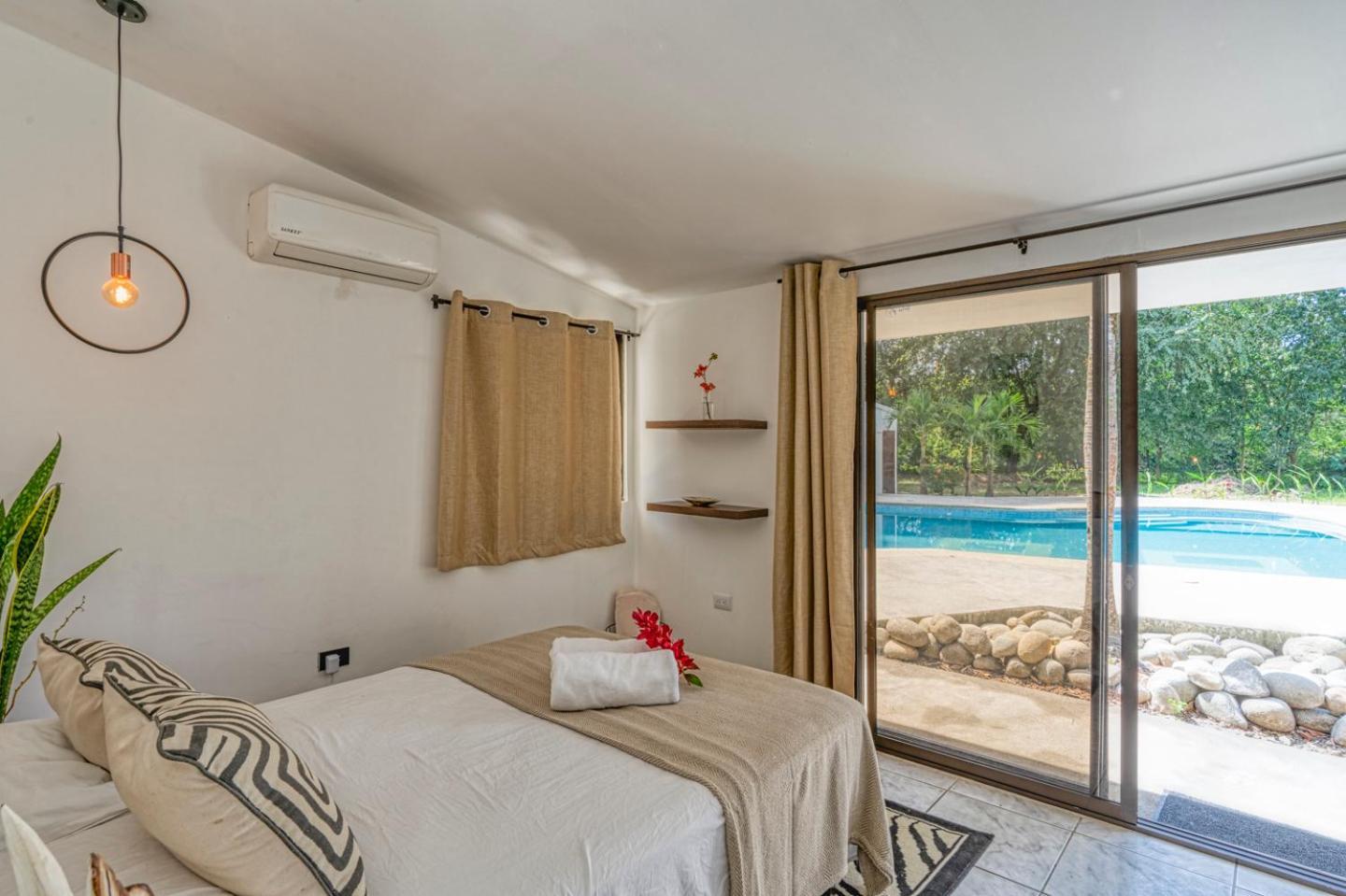 Tribe Boutique Hotel - Adults Only Dominical Ngoại thất bức ảnh