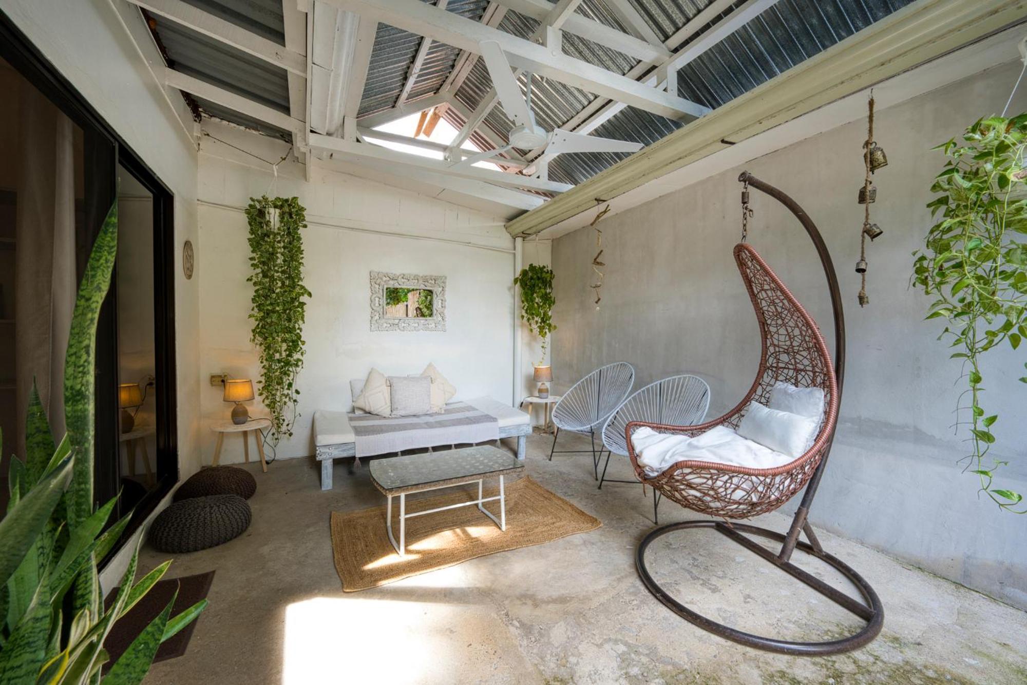 Tribe Boutique Hotel - Adults Only Dominical Phòng bức ảnh