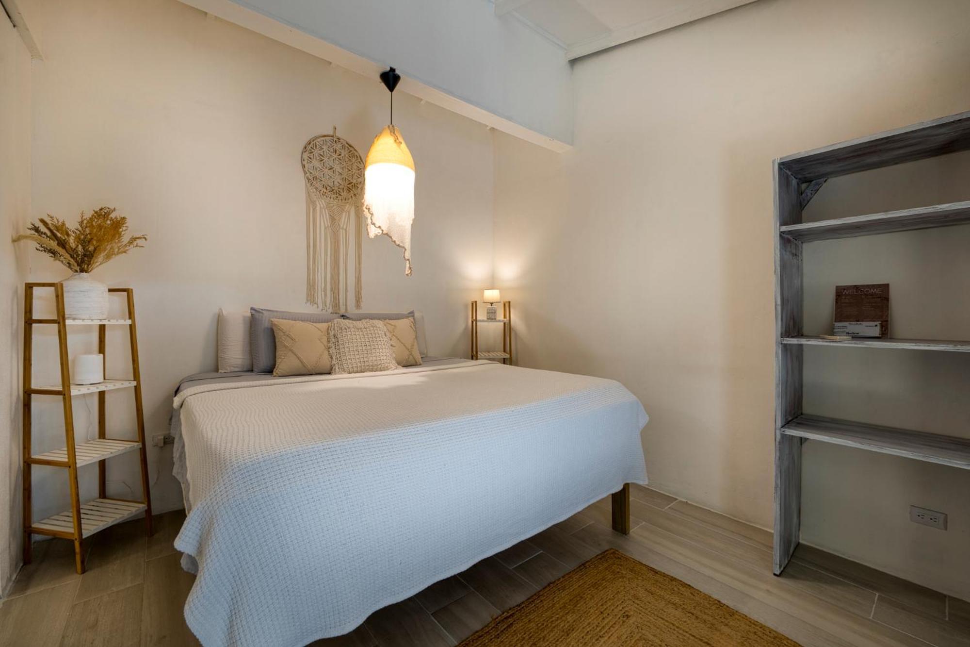 Tribe Boutique Hotel - Adults Only Dominical Phòng bức ảnh