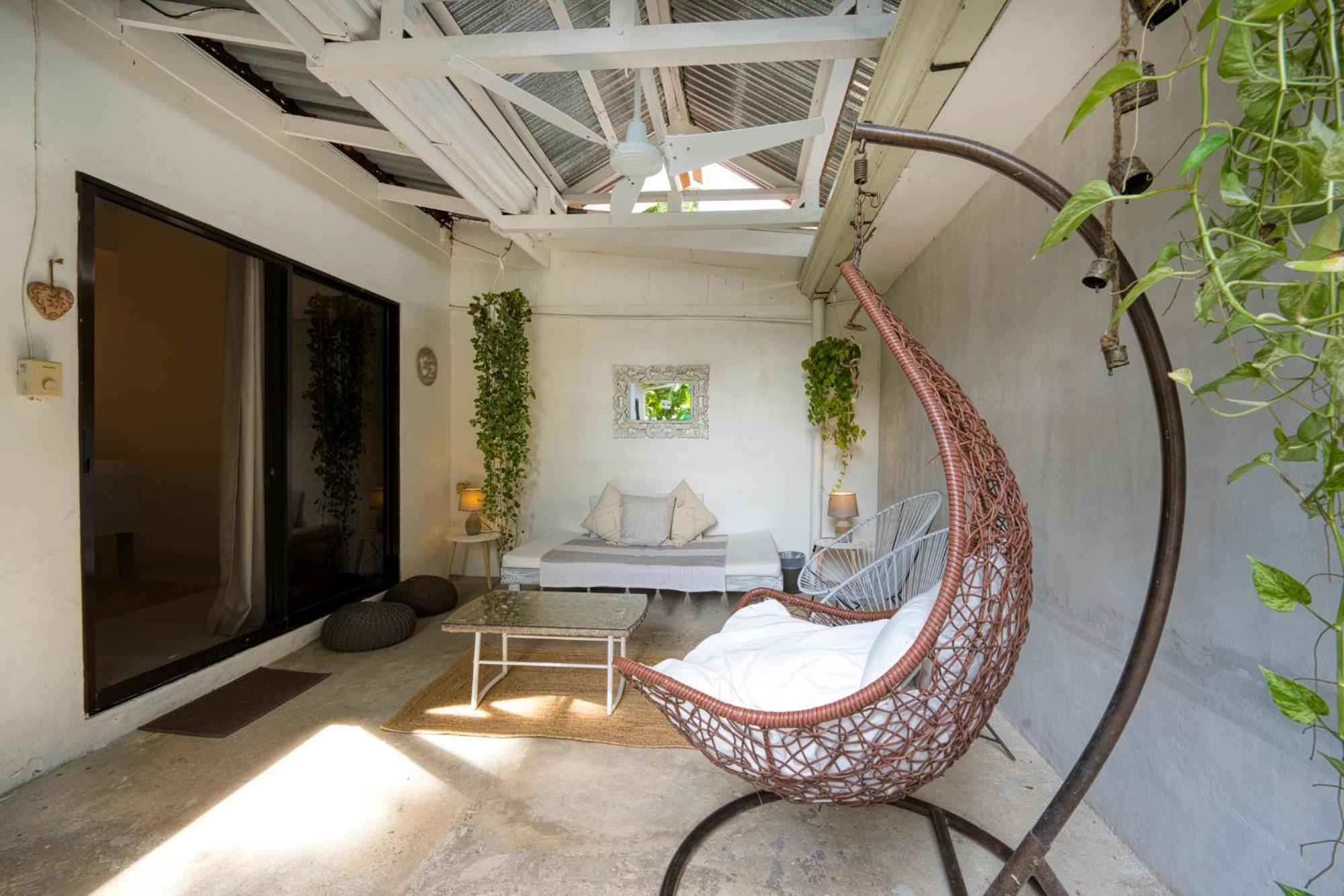 Tribe Boutique Hotel - Adults Only Dominical Phòng bức ảnh