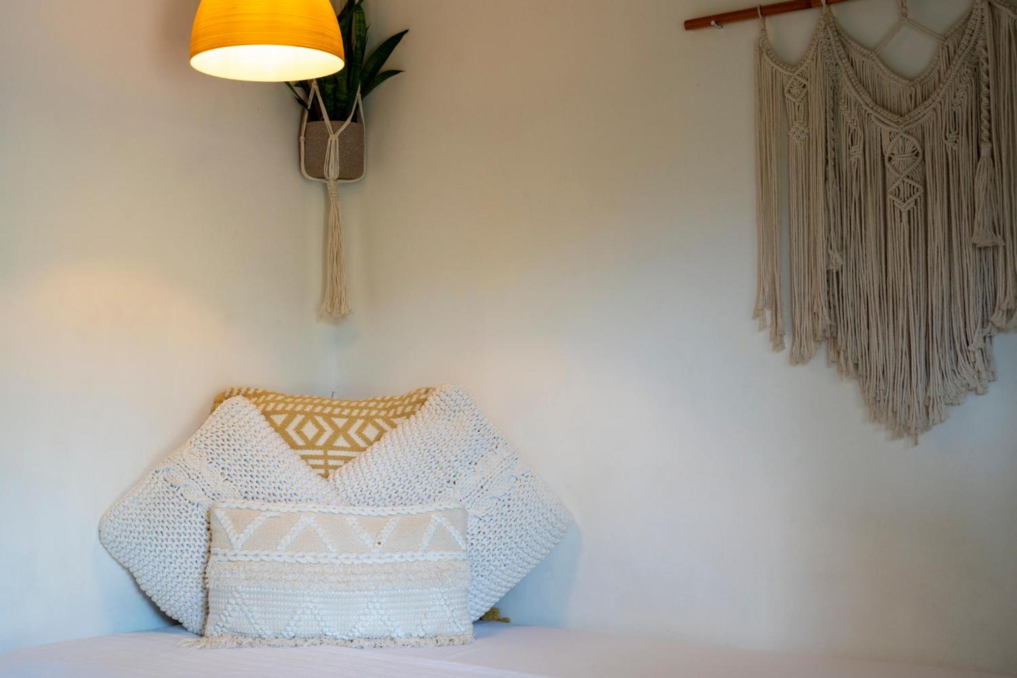 Tribe Boutique Hotel - Adults Only Dominical Phòng bức ảnh