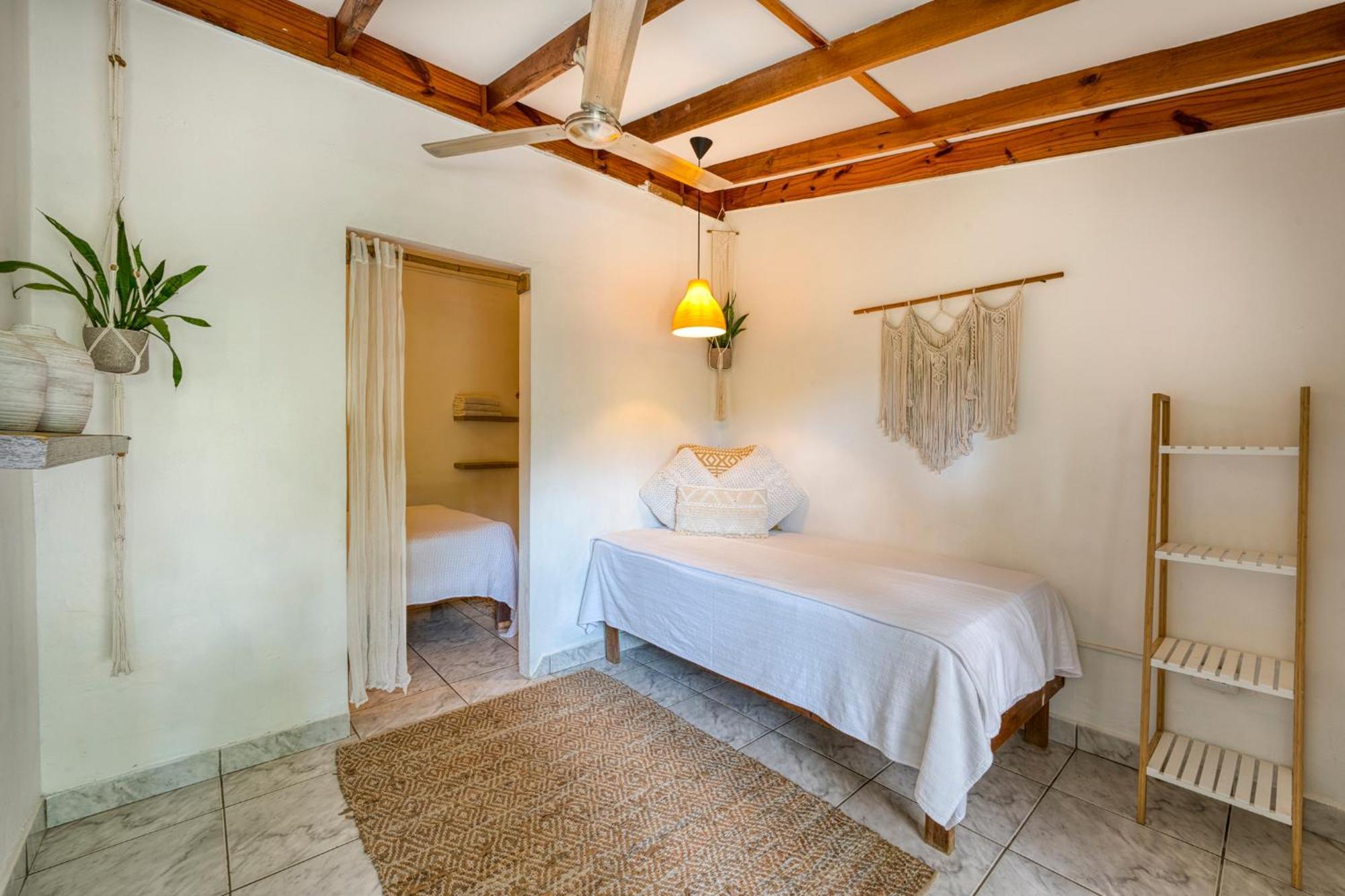 Tribe Boutique Hotel - Adults Only Dominical Phòng bức ảnh