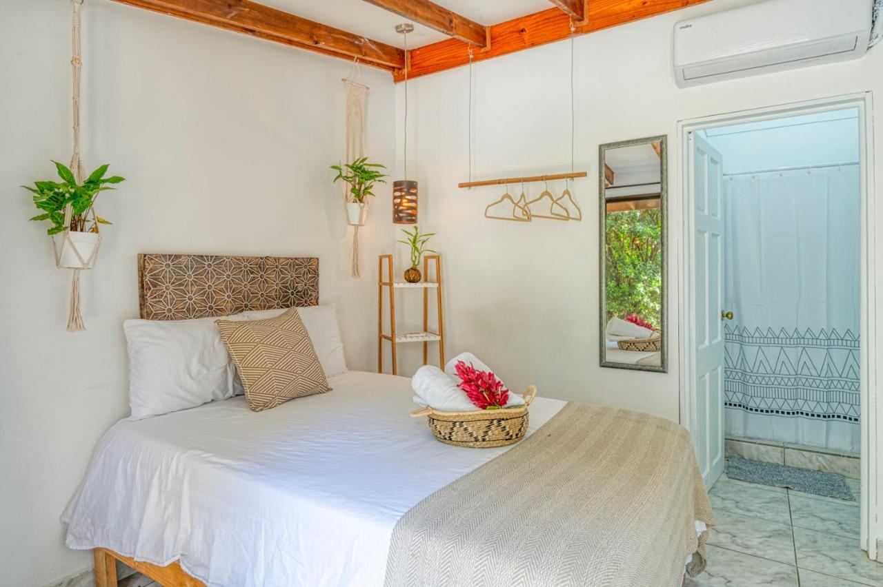Tribe Boutique Hotel - Adults Only Dominical Ngoại thất bức ảnh